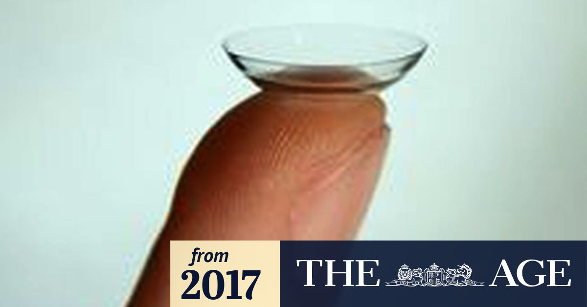 Doctor finds 27 contact lenses lost in woman's eye, British Medical